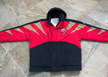 Load image into Gallery viewer, Vintage San Francisco 49ers Apex One Parka Football Jacket, Size XL