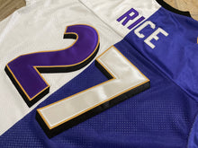 Load image into Gallery viewer, Vintage Baltimore Ravens Ray Rice Nike Football Jersey, Size 52, XXL