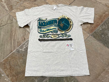 Load image into Gallery viewer, Vintage Sacramento Gold Miners CFL Ravens Football TShirt, Size Large