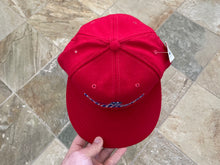 Load image into Gallery viewer, Vintage Washington Bullets Starter Snapback Basketball Hat