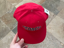 Load image into Gallery viewer, Vintage Georgia Bulldogs Starter Arch Snapback College Hat