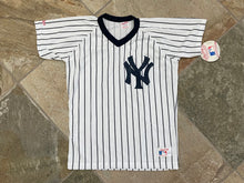 Load image into Gallery viewer, Vintage New York Yankees Rawlings Baseball Jersey, Size Youth XL