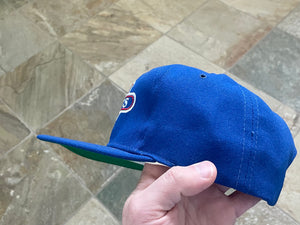 Vintage New York Giants Sports Specialties Circle Logo Snapback Football Hat