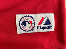 Load image into Gallery viewer, Vintage Arizona Diamondbacks Majestic Baseball Jersey, Size Medium