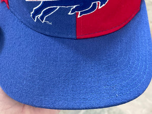 Vintage Buffalo Bills Starter Snapback Football Hat