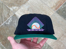 Load image into Gallery viewer, Vintage Kauai Emeralds New Era Snapback Baseball Hat