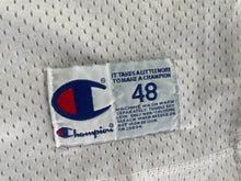 Load image into Gallery viewer, Vintage Buffalo Bills Doug Flutie Champion Football Jersey, Size 48, XL