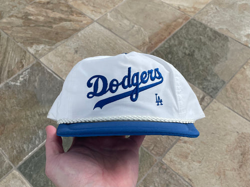 Vintage Los Angeles Dodgers Universal Snapback Baseball Hat