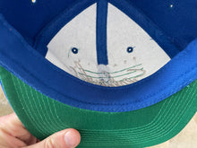 Load image into Gallery viewer, Vintage Seattle Seahawks Drew Pearson Snapback Football Hat