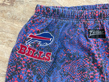 Load image into Gallery viewer, Vintage Buffalo Bills Zubaz Football Pants, Size Large