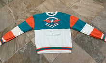 Load image into Gallery viewer, Vintage Miami Dolphins Marino Air Corps Pony Football Sweatshirt, Size Medium