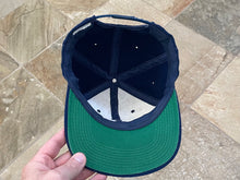 Load image into Gallery viewer, Vintage Penn State Nittany Lions Drew Pearson Bar Snapback College Hat
