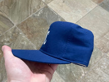 Load image into Gallery viewer, Vintage Kansas City Royals New Era Pro Fitted Baseball Hat, Size 7 1/8