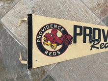 Load image into Gallery viewer, Vintage Providence Reds AHL Hockey Pennant