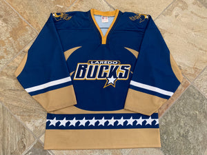 Laredo bucks jersey hotsell
