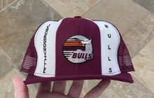 Load image into Gallery viewer, Vintage Jacksonville Bulls AJD USFL Snapback Football Hat