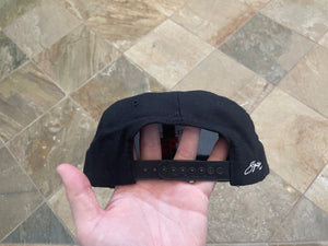 Vintage Texas Tech Red Raiders Signature Snapback College Hat