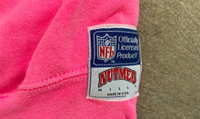 Load image into Gallery viewer, Vintage Philadelphia Eagles Nutmeg Football Sweatshirt, Size Medium
