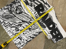 Load image into Gallery viewer, Vintage Los Angeles Raiders Magic Johnson Football Tshirt, Size Medium