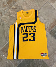 Load image into Gallery viewer, Vintage Indiana Pacers Ron Artest Nike Basketball Jersey, Size XXL
