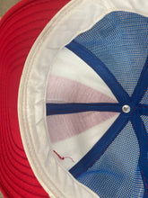 Load image into Gallery viewer, Vintage SMU Mustangs AJD Snapback College Hat