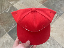 Load image into Gallery viewer, Vintage Clemson Tigers Sports Specialties Script Snapback College Hat