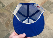Load image into Gallery viewer, Vintage New York Mets AJD Snapback Baseball Hat