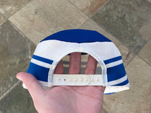 Load image into Gallery viewer, Vintage New York Mets AJD Pill Box Snapback Baseball Hat