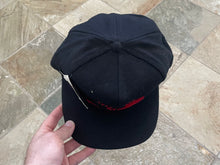 Load image into Gallery viewer, Vintage Texas Tech Red Raiders Signature Snapback College Hat