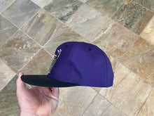 Load image into Gallery viewer, Vintage Baltimore Ravens Logo 7 Snapback Football Hat