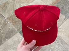 Load image into Gallery viewer, Vintage Ohio State Buckeyes Sports Specialties Script Snapback College Hat