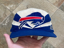Load image into Gallery viewer, Vintage Buffalo Bills Apex One Snapback Football Hat