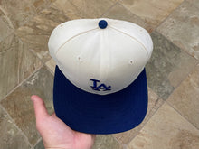 Load image into Gallery viewer, Vintage Los Angeles Dodgers New Era Fitted Pro Baseball Hat, Size 7