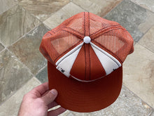 Load image into Gallery viewer, Vintage Texas Longhorns Sportcap Snapback College Hat