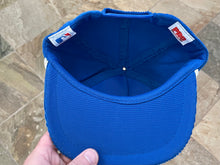 Load image into Gallery viewer, Vintage Kansas City Royals Universal Corduroy Snapback Baseball Hat
