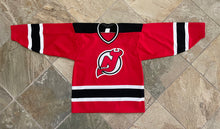 Load image into Gallery viewer, Vintage New Jersey Devils CCM Hockey Jersey, Size Medium