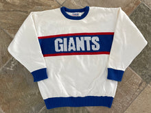 Load image into Gallery viewer, Vintage New York Giants Cliff Engle Sweater Football Sweatshirt, Size XL