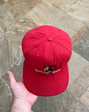 Load image into Gallery viewer, Vintage Vallejo High Apaches New Era Snapback Hat ***