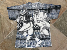 Load image into Gallery viewer, Vintage Dallas Cowboys Warfield’s Football TShirt, Size Large