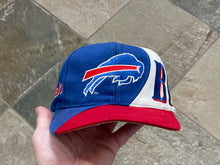 Load image into Gallery viewer, Vintage Buffalo Bills Drew Pearson Snapback Football Hat