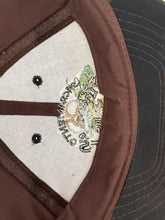 Load image into Gallery viewer, Vintage Sacramento River Rats RHI Snapback Hockey Hat