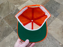 Load image into Gallery viewer, Vintage Syracuse Orangemen The Game Corduroy Snapback College Hat
