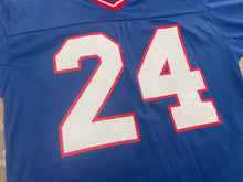 Load image into Gallery viewer, Vintage Buffalo Bills Kurt Schulz Champion Football Jersey, Size 44, Large