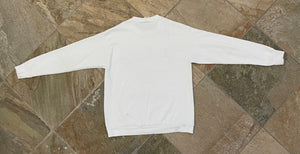 Vintage Texas Longhorns College Sweatshirt, Size Large
