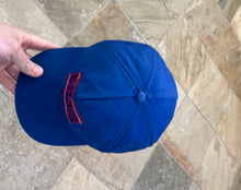Load image into Gallery viewer, Vintage Buffalo Bills Drew Pearson Bar Snapback Football Hat