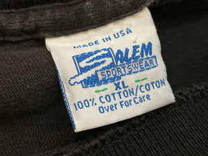 Vintage Florida Panthers Salem Sportswear Hockey TShirt, Size XL