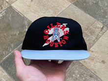 Load image into Gallery viewer, Vintage Houston Oilers Drew Pearson Snapback Football Hat