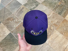Load image into Gallery viewer, Vintage Baltimore Ravens Logo 7 Snapback Football Hat