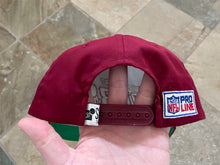 Load image into Gallery viewer, Vintage San Francisco 49ers Sports Specialties Grid Snapback Youth Football Hat
