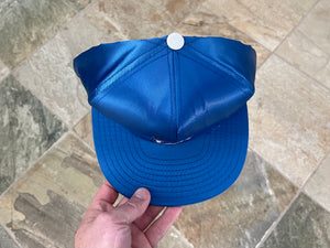 Vintage Los Angeles Dodgers AJD Super Satin Snapback Baseball Hat